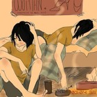 Picture for song 'Can't Sleep Without Her' by artist 'Foul Bundy'