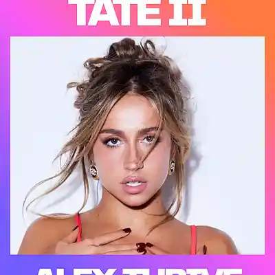 Picture for song 'Tate II (Pop x Dance)' by artist 'Alex Thrive Music'