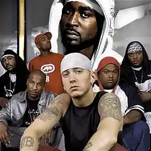 Picture for song 'W The Crew' by artist 'Anac On The Beat'