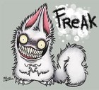 Picture for song 'ANB - FREAK SHOW' by artist 'ANB84'