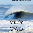 Picture for song 'Waves' by artist 'Andre(Calain)'