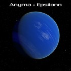 Picture for song 'Anyma - Epsilonn' by artist 'Anyma'