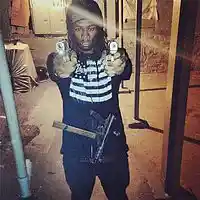 Picture for song 'Wicked (Prod By AQ On Da Beat)' by artist 'aq on da beat'