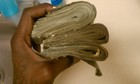 Picture for song 'Trap $hit' by artist 'Athsnd Gramz'