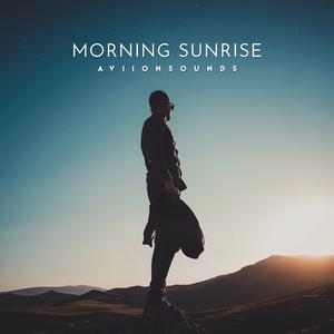 Picture for song 'Morning Sunrise' by artist 'Aviionsounds'