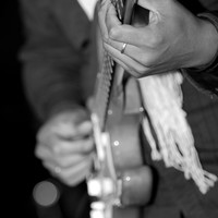 Picture for song 'LA Afternoon' by artist 'Bad to the Bone'