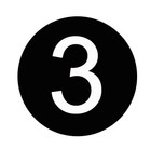 Picture for song 'Numero 3 Prod. By Ian G' by artist 'BatManGothamBeats'