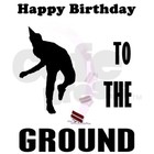 Picture for song 'Happy Birthday To the ground' by artist 'BeatMaker Thad Lee'