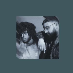 Picture for song 'Don Toliver x Nav Type Beat - "I Need You"' by artist 'beats by NTZ'
