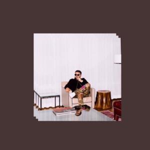 Picture for song 'Nav Type Beat 2022 - Put Me In (Buy 1 Get 1 Free)' by artist 'beats by NTZ'