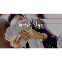 Picture for song 'No Help (Mexiko Dro x lil uzi vert)' by artist 'beatsbySkyz'