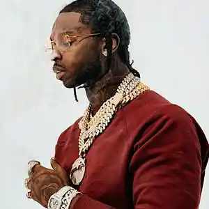 Picture for song '24's (Buy 1 Get 4 FREE)' by artist 'BenzMuzik'