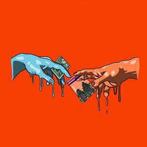 Picture for song 'Capture (Drake X Meek Mill)' by artist 'BenzMuzik'