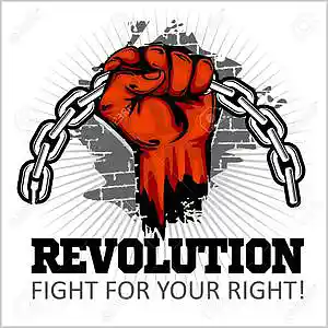 Picture for song 'Before The Revolution' by artist 'Big Albert'