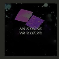 Picture for song 'NO STRESS' by artist 'Bigcasino beats'