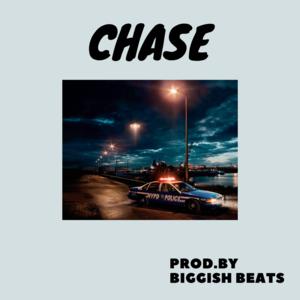 Picture for song 'Chase (Trap/Hip Hop)' by artist 'Biggish Beats'