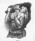 Picture for song 'Thug Ish' by artist 'Big Nate Productionz'