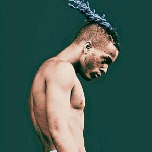 Picture for song 'XXtenations type beat' by artist 'bimaeljimmybeatz'