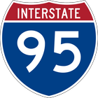 Picture for song 'I-95' by artist 'Black Dust'