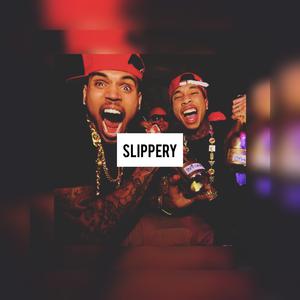 Picture for song 'Chris Brown X Tyga Type Beat - Club Instrumental' by artist 'Black Hawk'