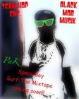 Picture for song 'grape-PaK' by artist 'Black Mob Musik'