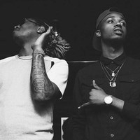 Picture for song 'Blackskins Beats - Rares' by artist 'Blackskins Beats'