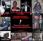 Picture for song 'Relationships' by artist 'BlaxxTraxx Bankhead Courts All Stars'