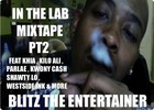 Picture for song 'Blitz The Ent - Flexin (prod by Blitz)' by artist 'Blitz The Entertainer'