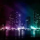 Picture for song '*NEW* City Lights (FREE DL)' by artist 'Blow-Blow Beats'
