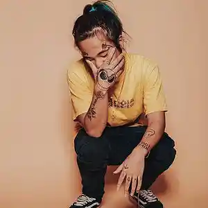 Picture for song 'Drippy Vibe' by artist 'Brentin Davis Beats'