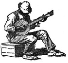 Picture for song 'Three's A Crowd' by artist 'Broken Strings (CAD)'