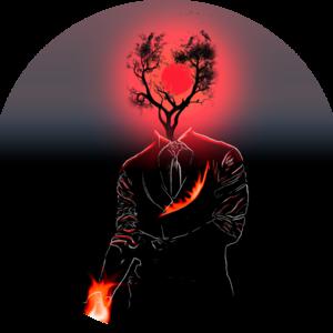 Picture for song 'Trap Beat - Firerhodes' by artist 'BRZZZ'