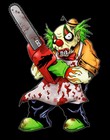 Picture for song 'WiCkEd ZoMbIe CLoWn Freestyle' by artist 'B - SiCk ThA LyRiCaL PrOpHeT'