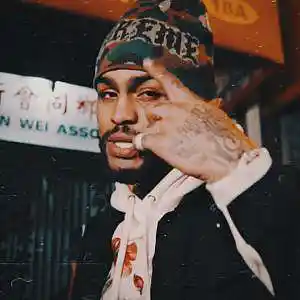 Picture for song 'Heaven Or Hell / Dave East Type Beat (2 For 1)' by artist 'Buckroll'