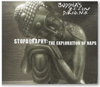 Picture for song 'let go of me' by artist 'Buddha's Effin Drunk'