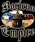 Picture for song 'Boricua Empire Amthen' by artist 'CACIQUE-LA VOZ DEL BARRIO'