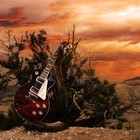 Picture for song 'TOO CLOSE TO THE SUN (Free Download)' by artist 'Caleb J'