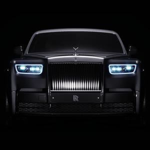 Picture for song 'Rolls-Royce' by artist 'CANTZEE'