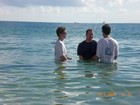 Picture for song 'UNDER WATER' by artist 'Captain Conrad Sells'