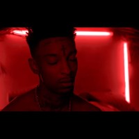 Picture for song '21 Savage Type Beat - Dead Thoughts' by artist 'Cash X Beatz'