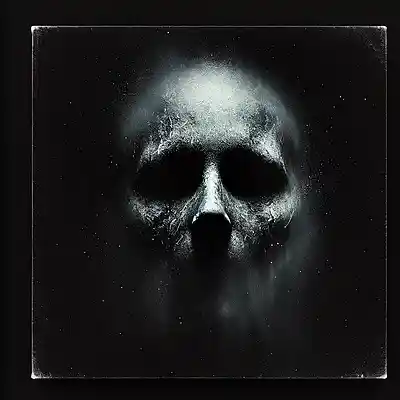 Picture for song 'DARK TRAP VOL. 1' by artist 'Cena Underground'