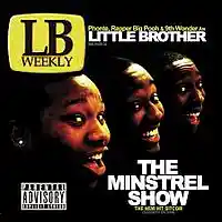 Picture for song 'far drive J cole ft Little Brother Carolina anthem' by artist 'CHEMIST'
