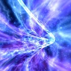 Picture for song 'Space Time Continuum' by artist 'Chives'