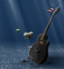 Picture for song 'MGMT - Electric Feel (Instrumental REMIX)' by artist 'CHUCK DIESEL'