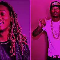 Picture for song 'Too Turnt (Future Type Beat)' by artist 'CLYAD'