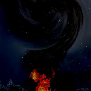 Picture for song 'Orchards' by artist 'coatedwithcandy'