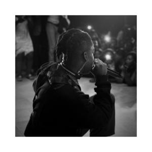 Picture for song 'Money Language (Drake Freestyle)' by artist 'Combo West'