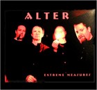 Picture for song 'ALTER - When Good Things End.mp3' by artist 'Coquitlamgreg'