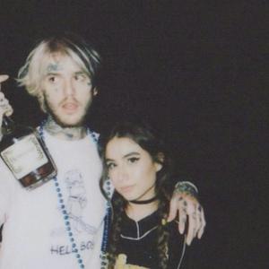 Picture for song '[FREE] Lil Peep Type Beat "Nightmare" Guitar Beat' by artist 'Cort Beats'