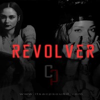 Picture for song ' Revolver (Prod by CPSOUND)' by artist 'CP.SOUND'
